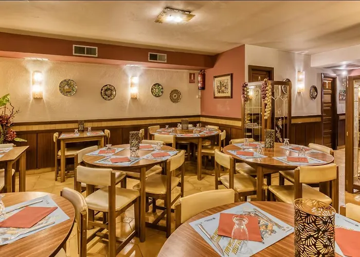 Hostal La Barretina